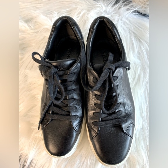 Vince Benfield Platform Style Runner SZ: EU 36.5 - Picture 3 of 8